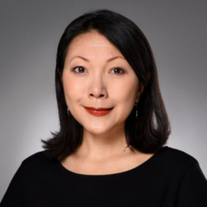 Daria Kim